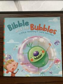 Bibble And The Bubbles