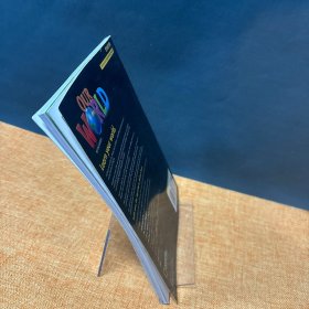 英文原版 Our World Starter