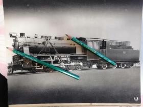 老蒸汽机车05罕见高清大图可做铁路博物馆，地方史展馆，酒吧，饭店，商场大图