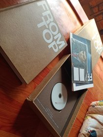 FR0MToP，全品，有光碟
