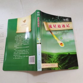 凡尔纳经典科幻：流星追逐记