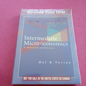 intermediatemicroeconomics中級(jí)微觀經(jīng)濟(jì)學(xué)