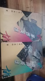 草莽英雄（上下）