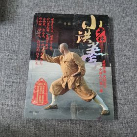 少林小洪拳【无盘】