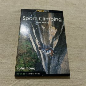 Sport climbing