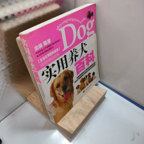 实用养犬百科