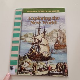 Exploring the New World探索新世界(-C10)
