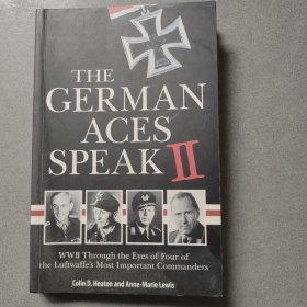 The GermanAces Speak II