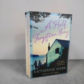 【英文原版】A Half-forgotten Song