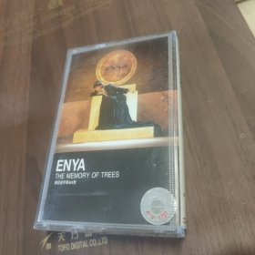 磁带 恩雅