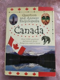Question. and. Answer. Encyclopedia. Canada