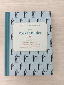 The Pocket Butler's Guide To Good Housekeeping