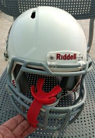 Riddell(里德尔）美式橄榄球头盔