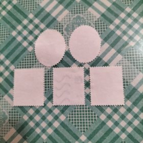 日本信销邮票 2016年-园艺花卉 生活中的花卉盆栽 82円 5全(库存 2 )