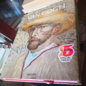 Van Gogh：Rainer Metzger•Ingo.F.Walther