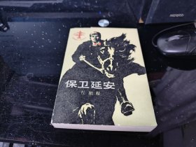 保卫延安