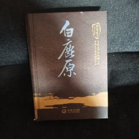 白鹿原（陈忠实集短篇小说卷）