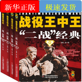 战役王中王 