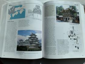 现货  A Global History of Architecture    英文原版 世界建筑史  Francis D. K. Ching 程大锦