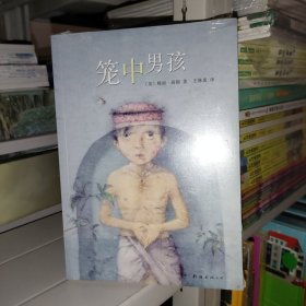 笼中男孩