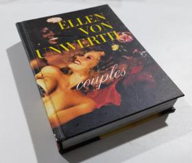 【现货】艾伦·冯·恩沃斯：情侣 Ellen Von Unwerth: Couples