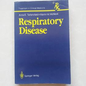 Respiratory Disease