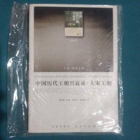 中国历代王朝兴衰录·大宋王朝（RL）—（历史类）（人民联盟文库）