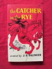 The Catcher in the Rye