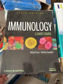 Immunology: A Short Course