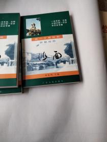 沙面:近一个世纪的神秘面纱