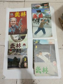 武林杂志