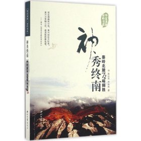 新华正版 神秀终南 高从宜,齐长民 著 9787560437675 西北大学出版社