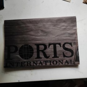 PORTS INTERNATIONAL