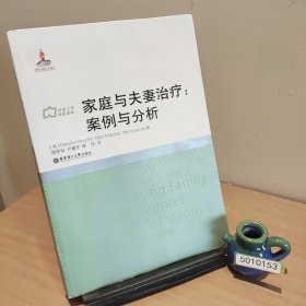 社會工作流派譯庫·家庭與夫妻治療：案例與分析