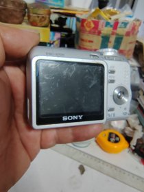 Sony/索尼DSc-S700数码相机