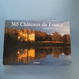 365 Chateaux de france