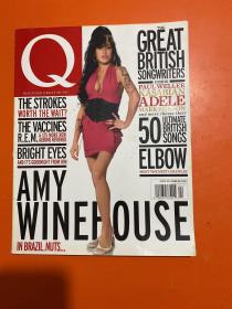 Q 杂志2011年 297