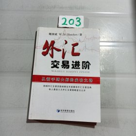 外汇交易进阶：从新手到大师的成功之路