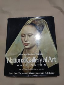 National Gallery of Art：Washington
