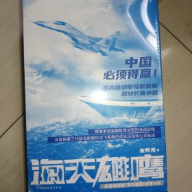 海天雄鹰（上下册）