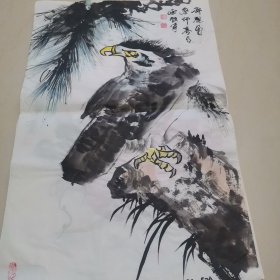 国画花鸟