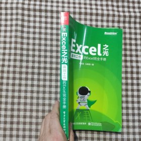 Excel之光：高效工作的Excel完全手册
