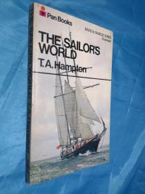 THE SAILOR'S WORLD英文书