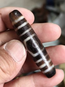 天珠一颗