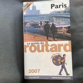 Le guide du routard