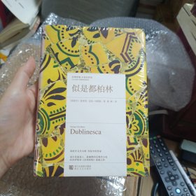 似是都柏林
