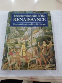 THE ENCYCLOPEDIA OF THE RENAISSANCE 文艺复兴百科全书