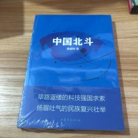 中国北斗（描绘北斗卫星导航系统建设的传奇历程，讴歌“新时代北斗精神”的力作）