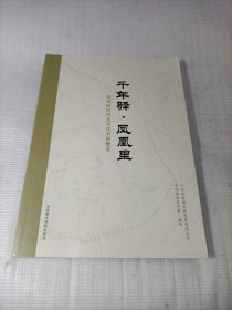 《千年驿•凤凰里》坡南街区历史文化资源概览
