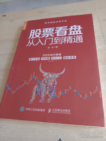 股票看盘从入门到精通